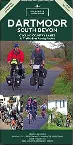 Dartmoor South Devon Cycling Country Lanes