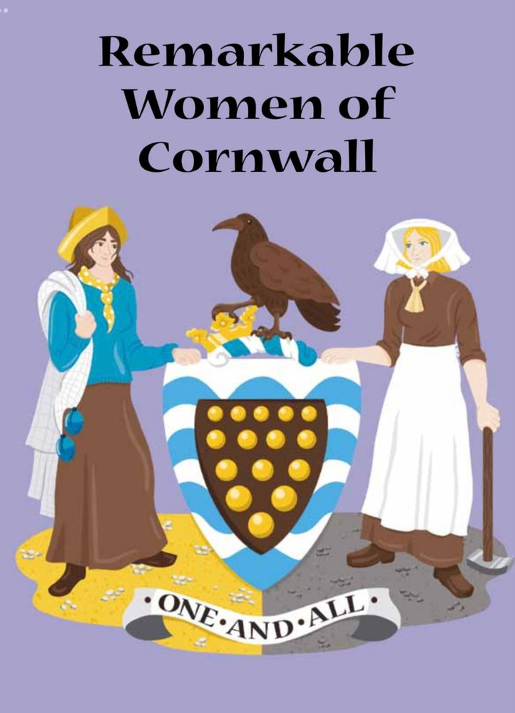 Remarkable women of Cornwall