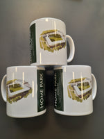 Home Park Ceramic Mug