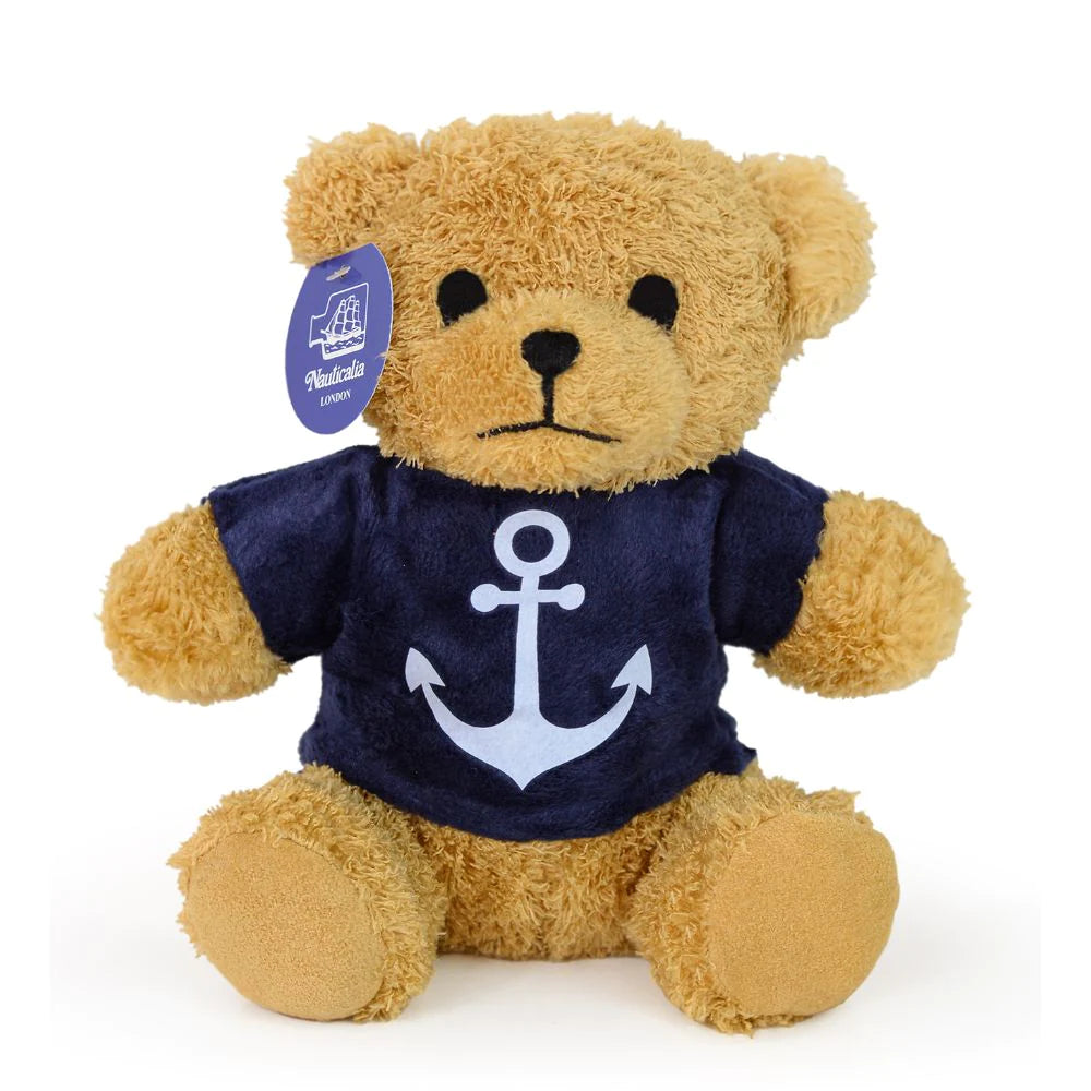Anchor Teddy