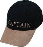 Captains Yachting Hat