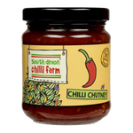 South Devon Chilli Farm Chilli Chutney