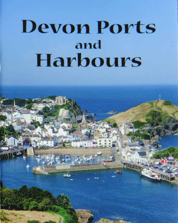 Devon Ports and Harbours
