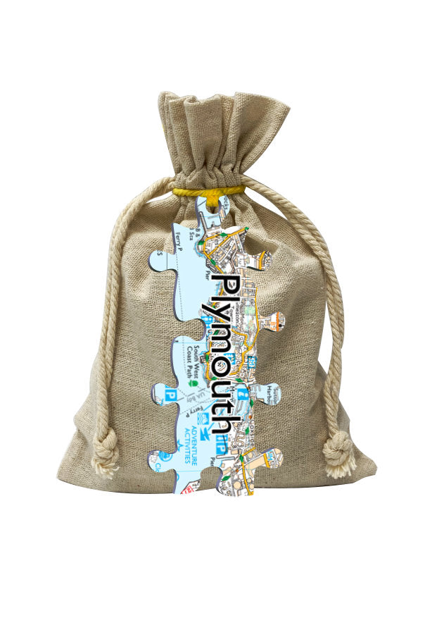 Plymouth Jigsaw