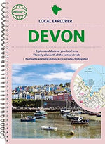 Philips Local Explorer Atlas Devon