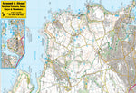 Around and About Newton Ferrers, Noss Mayo & Wembury