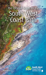 The Official Guide to the South West Coast Path