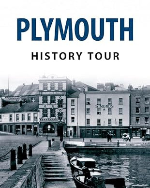 Plymouth History Tour