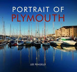 Portrait of Plymouth by Lee Pengelly