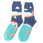 Mens bamboo socks