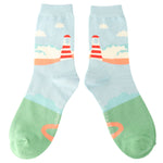 Ladies Bamboo socks