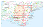 The Yellow Atlas- South Devon by Yellow Publications