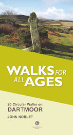 Walks For All Ages