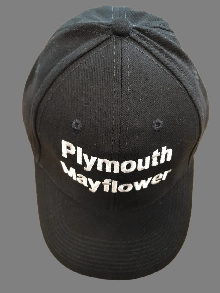 Plymouth Baseball Cap