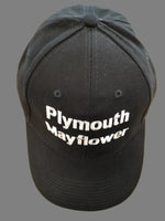 Plymouth Baseball Cap