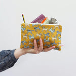 Cat big useful purse