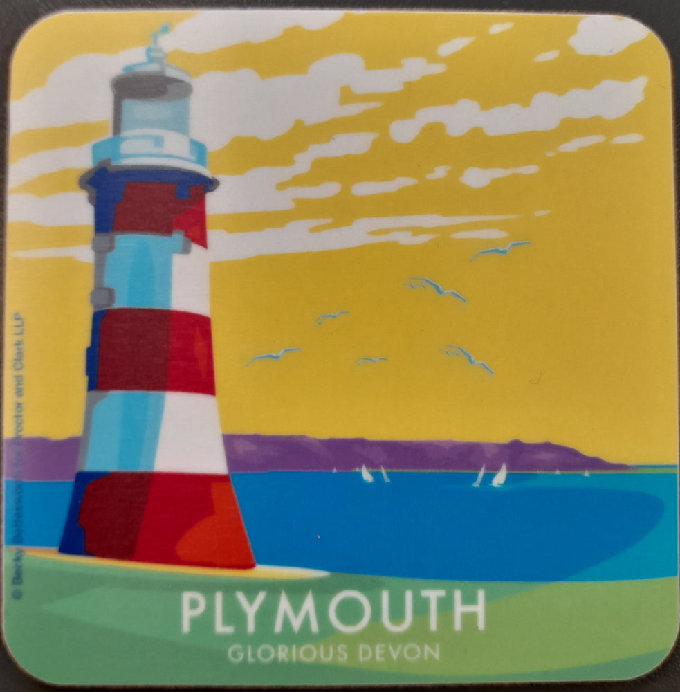 Becky Bettesworth Plymouth Coaster