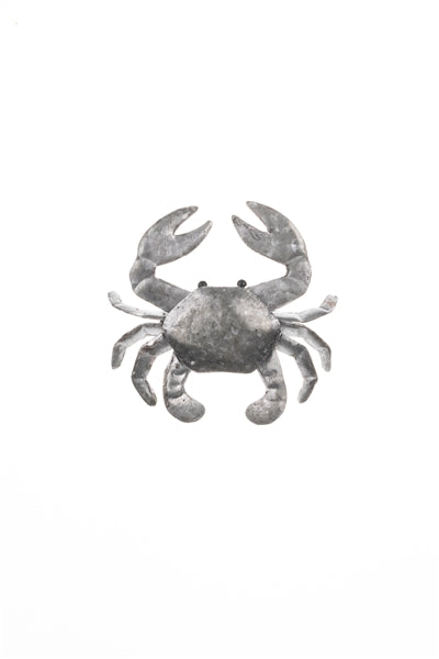 Colin the crab