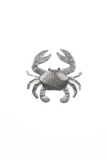Colin the crab