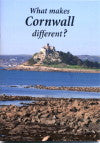 What makes Cornwall different? by Paul White