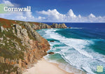 Cornwall 2026 Calendar