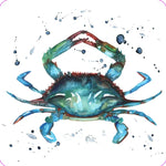 Crab Trivet Pot Rest