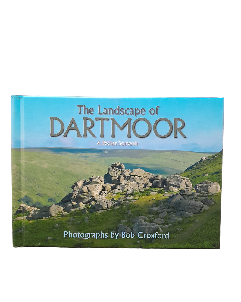 The Landscape of Dartmoor
