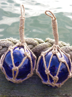 Glass Floats