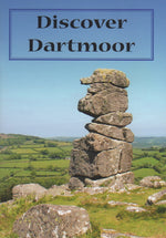 Discover Dartmoor by Paul White