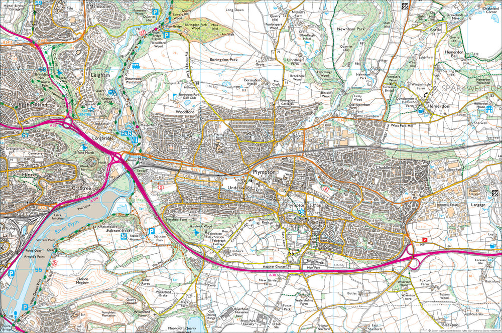 Plympton Jigsaw