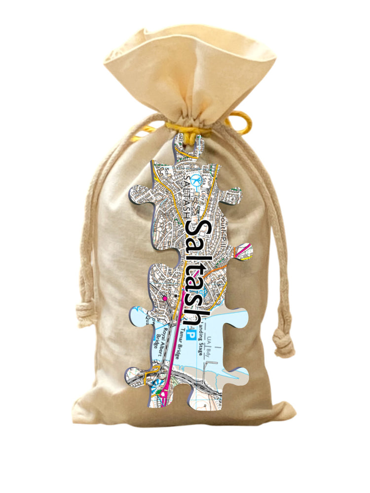 Saltash Jigsaw