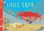 Little Crab by Vicki Drummond