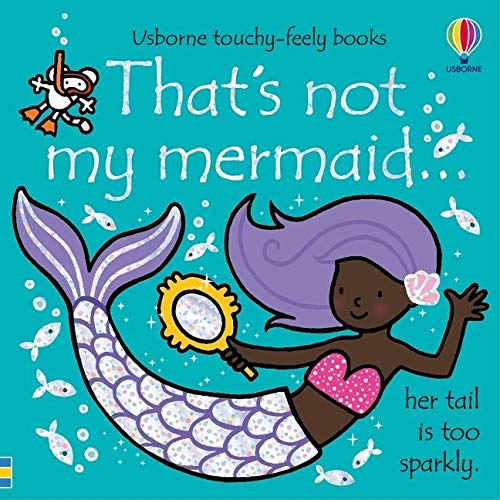 Thats not my Mermaid