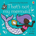 Thats not my Mermaid