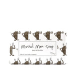 Moisturising Soap Bar - Mussel Man