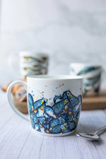 Mussel Mug