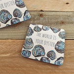 Oyster Coaster