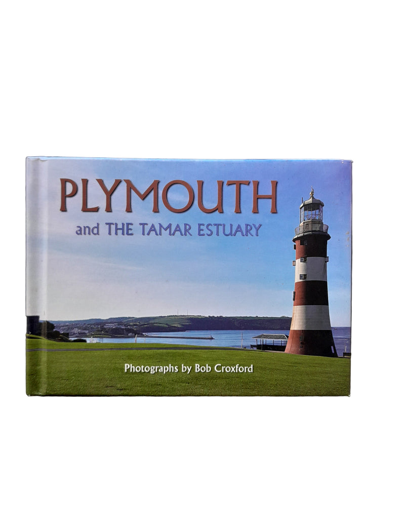 Plymouth and the Tamar Estuary