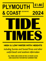 2024 Plymouth Tide Tables