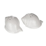 Periwinkle Salt & Pepper shakers