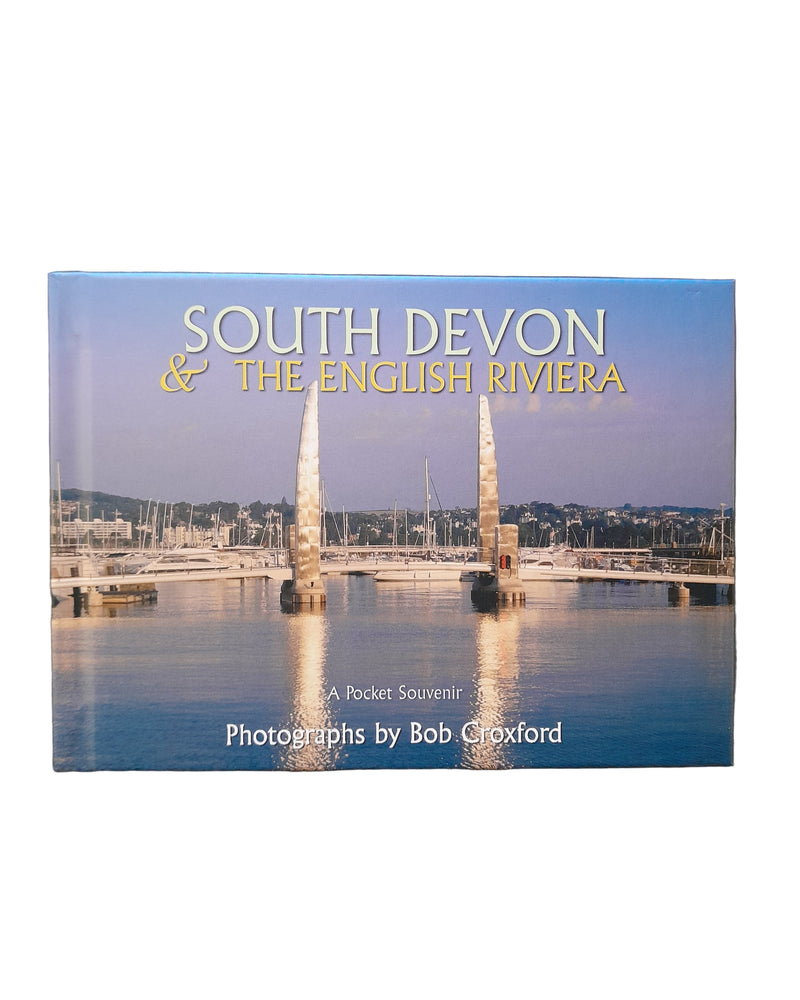 South Devon and the English Riviera