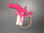 Felted Pascal Prawn