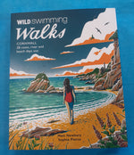 Wild Swimming Walks-Cornwall