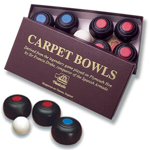 Drake's Carpet Bowls