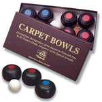 Drake's Carpet Bowls