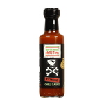 Extreme Bhut Jolokia Sauce