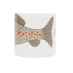 Old Trout Large Mug