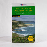 OS Pathfinder South Devon and Dartmoor - Outstanding Circular Walks