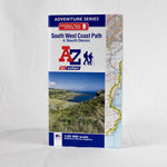 South West Coast Path: 4 - South Devon