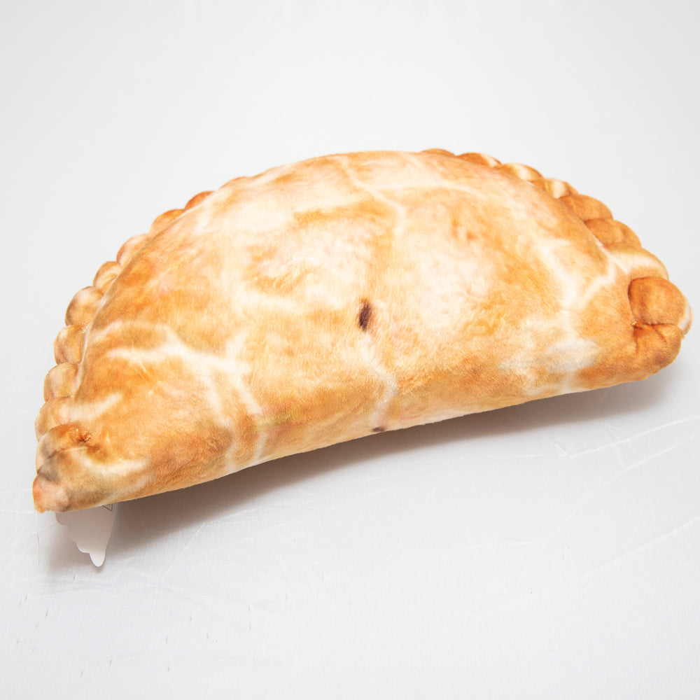 Large Plush Pasty